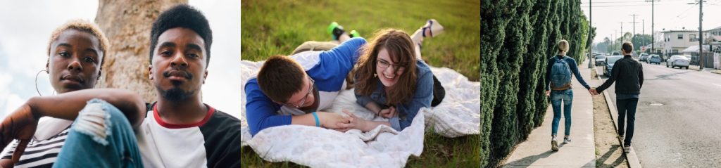 couples 4 - Vie Medical Clinic in Pittsburg, KS
